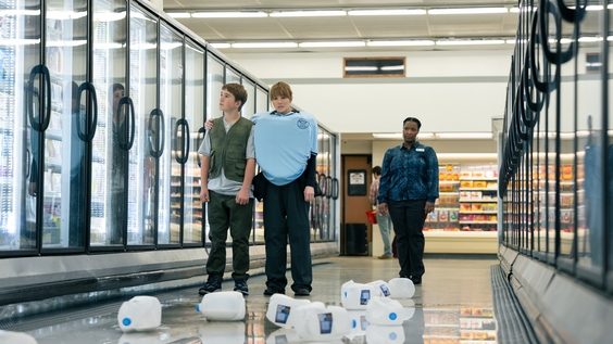 Arlan Ruf, Linda Cardellini, Kristyl Dawn Tift 