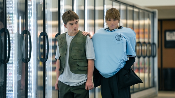 Arlan Ruf, Linda Cardellini