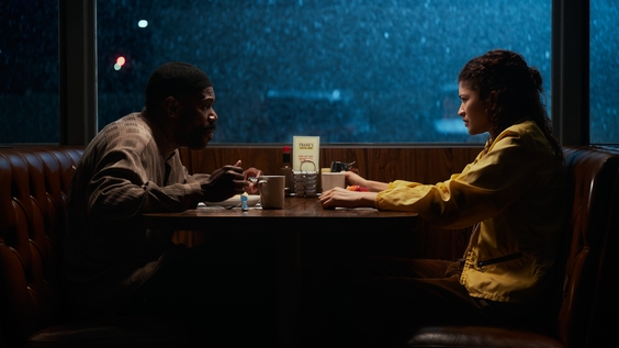 Colman Domingo, Zendaya