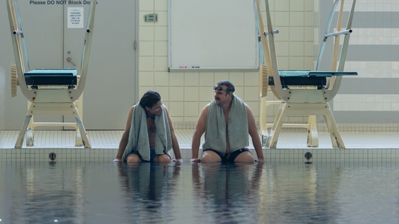 Jason Bateman, David Harbour 