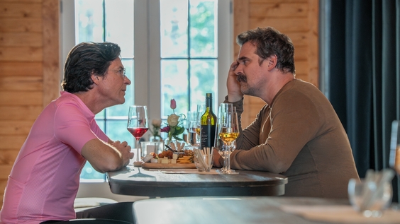 Jason Bateman, David Harbour 