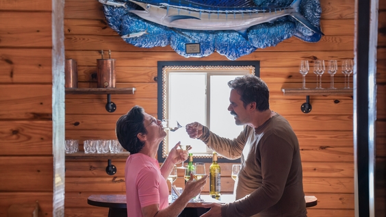 Jason Bateman, David Harbour 