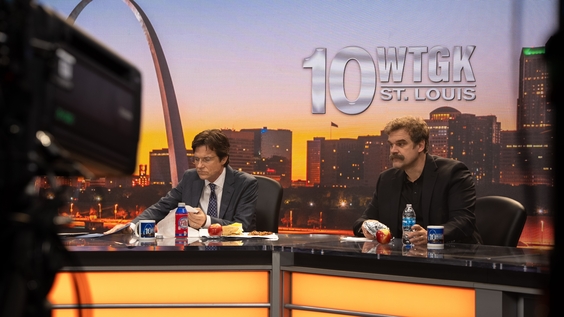 Jason Bateman, David Harbour