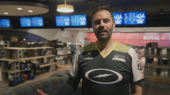 Jason Belmonte