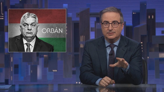 John Oliver