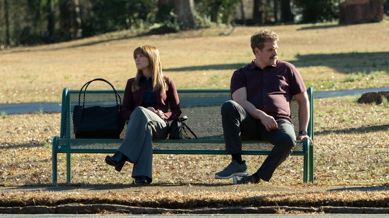 Linda Cardellini, David Harbour