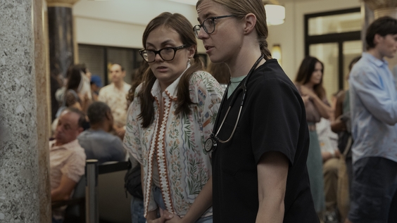 Tal Anderdson, Taylor Dearden