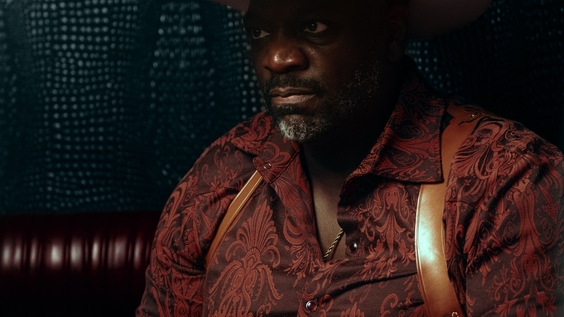 Adewale Akinnuoye-Agbaje