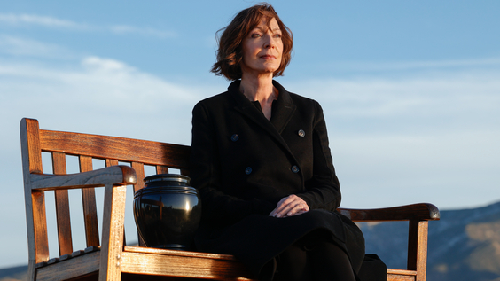 Allison Janney