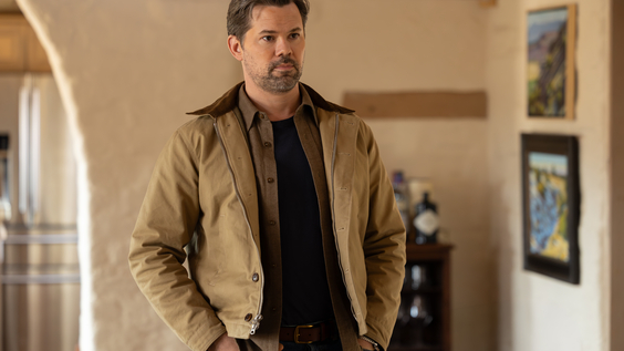 Andrew Rannells