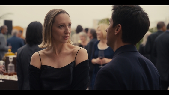 Anna Konkle, Paul W. Downs