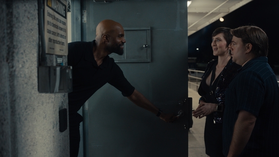 Carl Clemons-Hopkins