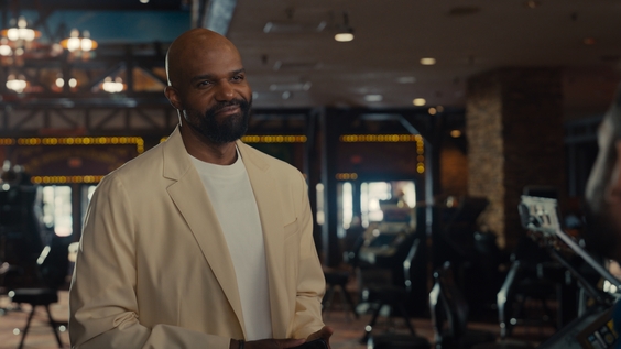 Carl Clemons-Hopkins