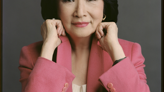 Connie Chung