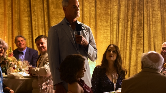 Eric Dane