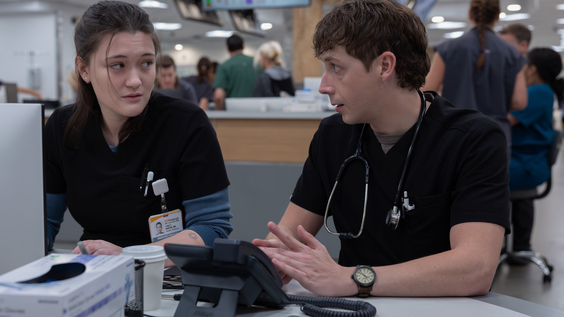 Isa Briones, Gerran Howell