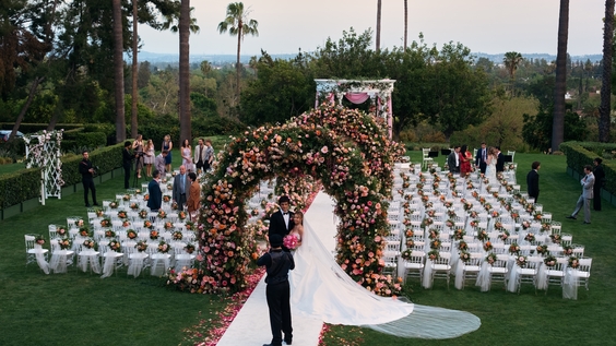 Jacob Elordi, Sydney Sweeney