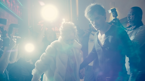 Jean Smart, Christopher Briney