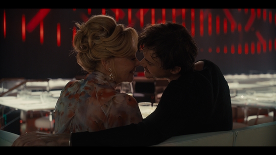 Jean Smart, Christopher Briney