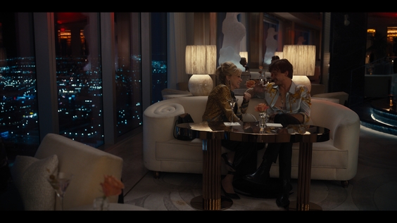 Jean Smart, Christopher Briney