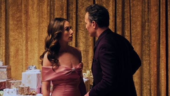 Jessica Herman, Justin Sintic