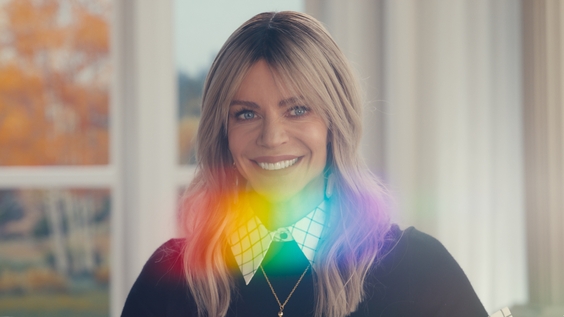 Kaitlin Olson