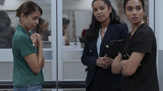 Loren Escandon, Meta Golding, Supriya Ganesh