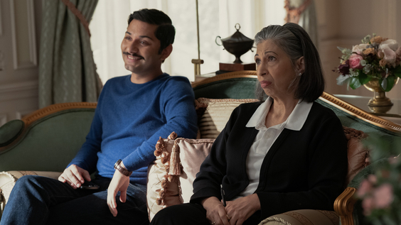 Mark Indelicato, Rose Abdoo