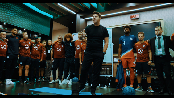 Mauricio Pochettino, Gianni Vio, Darcy Norman, Byron Patterson, George Bilauer, Jordan Webb, Antoni Jiménez, Marlon Fossey, Miguel D’Agostino, Jesús Pérez, Mark McKenzie, Joe McLean, Sam Zapatka