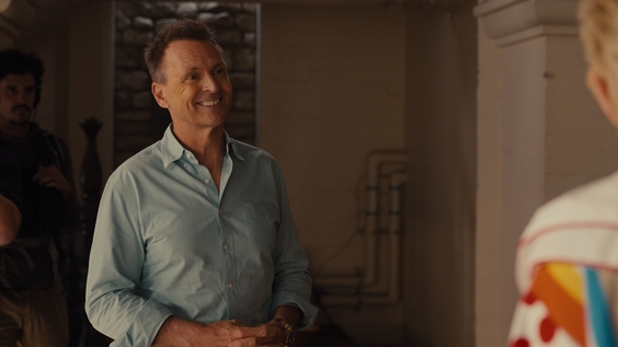 Phil Keoghan