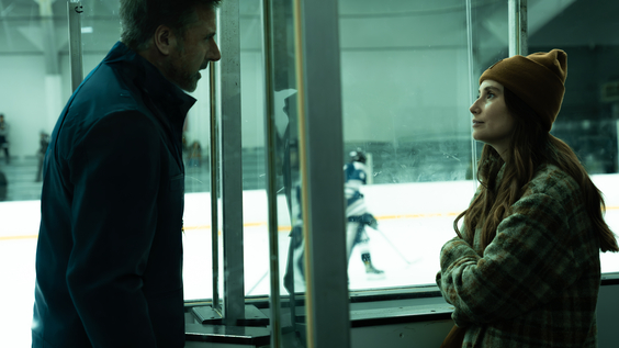 Steve Carell, Charly Clive