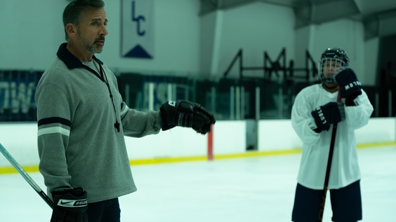 Steve Carell