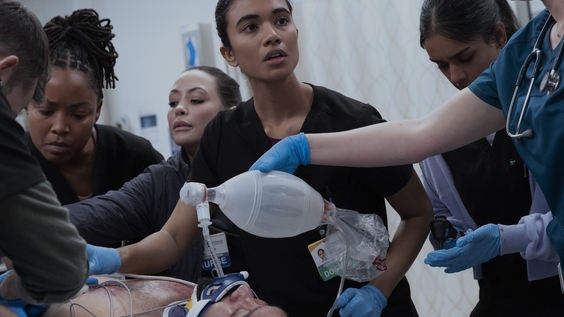 Supriya Ganesh, Jalen Thomas Brooks, Ambar Martinez