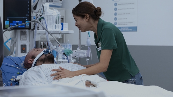 William Guirola, Loren Escandon