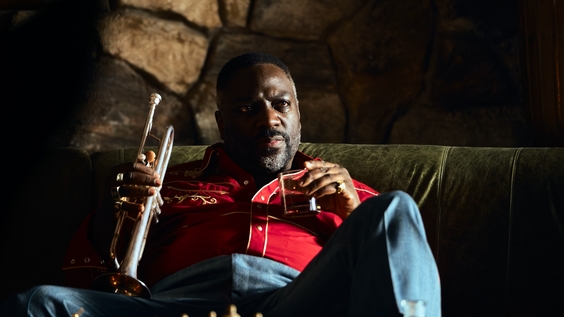 Adewale Akinnuoye-Agbaje