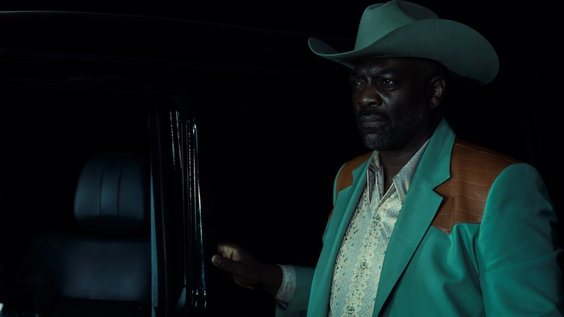 Adewale Akinnuoye-Agbaje
