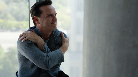 Andrew Scott
