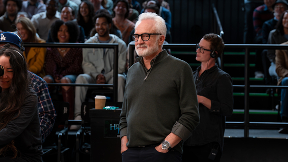 Bradley Whitford