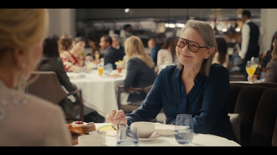 Cherry Jones