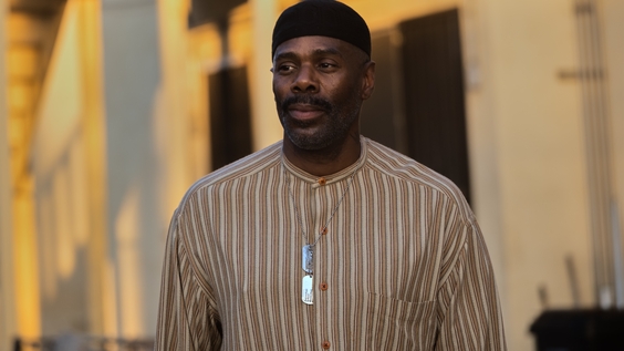 Colman Domingo