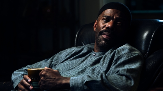 Colman Domingo