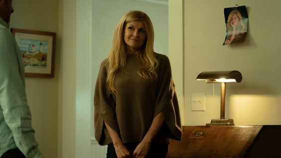 Connie Britton