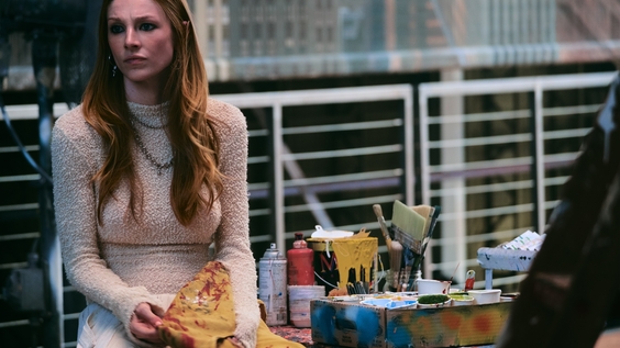 Hunter Schafer