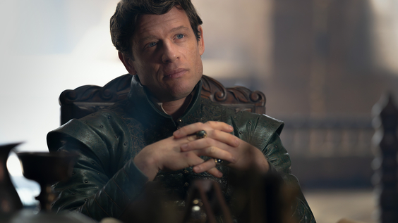 James Norton