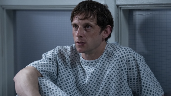Jamie Bell
