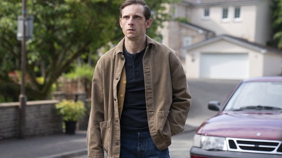 Jamie Bell