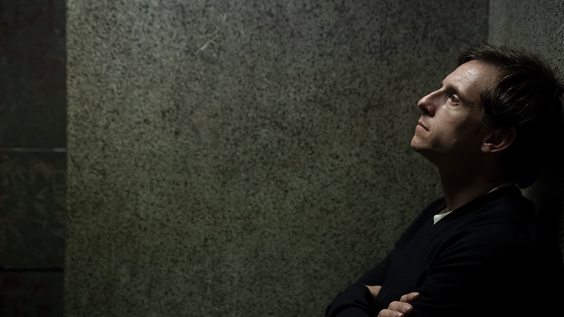 Jamie Bell