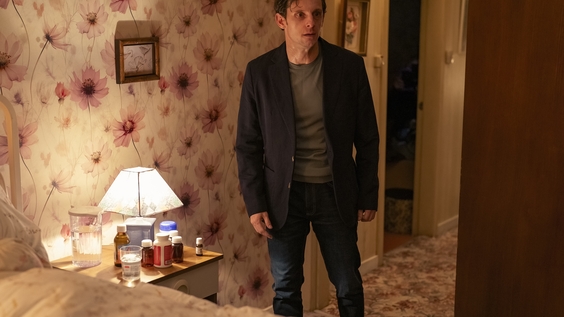 Jamie Bell