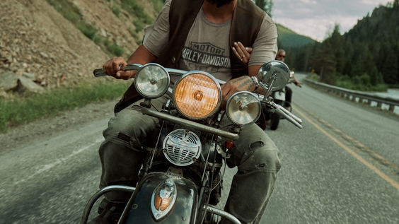 Jason Momoa
