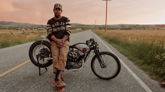 Jason Momoa